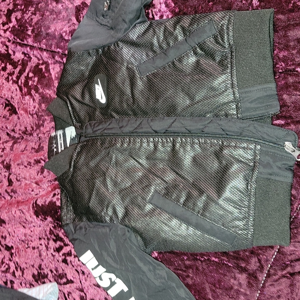 4 Jackets brand name